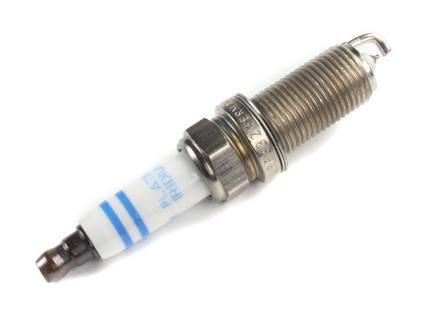 BMW Saab Spark Plug 12122158253 - Bosch FR7NPP332